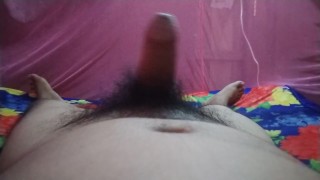 How is my dick?