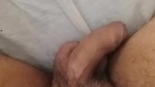 Rola ficando dura