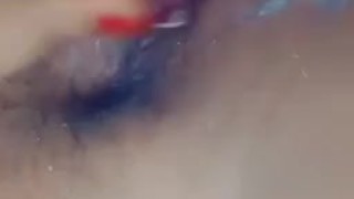 Latina Squirt Wit Da Fattest Juiciest Pussy