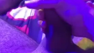 Solo Dominican Teen Male - latino male masturbation / Twitter @PrinceChicoX