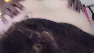 Lil-Ryda loves back shots ,BBC deep in WAP