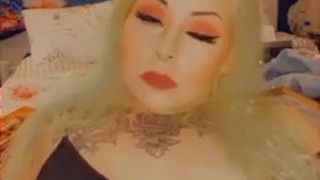 Fuck faces