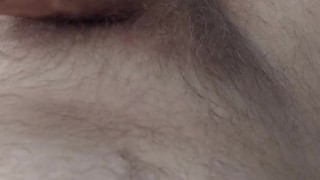 Uncut Wake and Wank