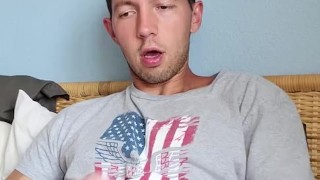 Can My Cock Get Any Thicker?!?