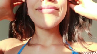 Mi Lengua Larga y Traviesa
