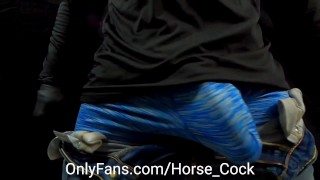 Hot White Guy Solo Male Masturbation | Big Dick Daddy Horse Cock Huge Cock & Cumshot Compilation 