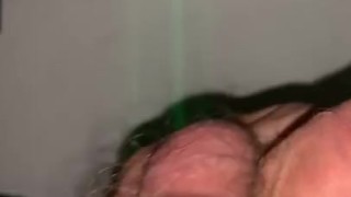 Fat Dick - Hairy Balls
