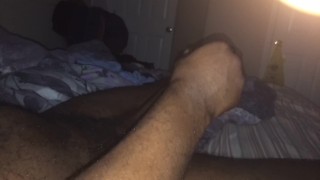 Self pleasure pt 3