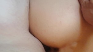 anal penetration