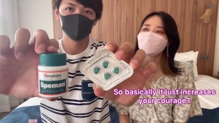 How To Vaginal Orgasm - Using Viagra for Women’s, and Kissing/ Caress in right way