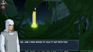 Book 5 Untold 27 Fun with the Spirit Girl Edited Out