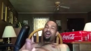Fucking myself with a vibrating toothbrush