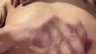 Jacking off for the 3rd time today