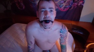 Good Boy 2, Reward for being a good slave