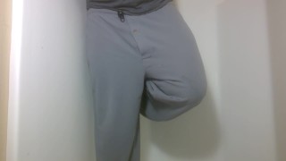 Almost didn't make it