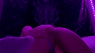 Just a short and sweet surprise;)