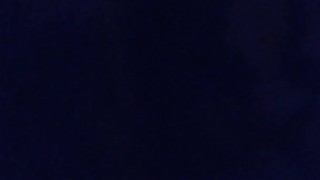 Lonely BIG TIT MILF SuckS and fuck in her closet