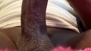 Stroking BBC