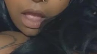 I’m back and I can’t wait to cum for you… more content on OF with a subscription to me, ReynnaC!