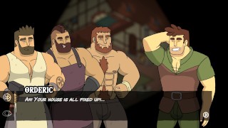 Morningwood - Episode 6