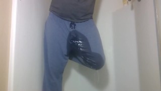 Almost Didn't Make It Pee Compilation