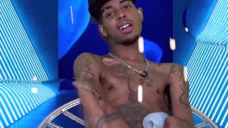 ITS ALL BIONIC XXX BUNNY 🐰