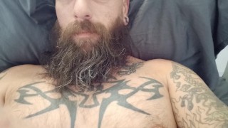 Always Raw for you, Close up nipple play. Can I make you cum daddy?.