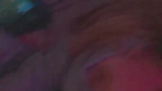 POV watching me masturbate and play with my big tits