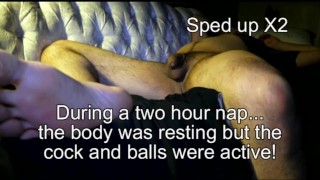 Nocturnal Erections
