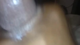 FreaksBestFriend Watches Porn and Strokes