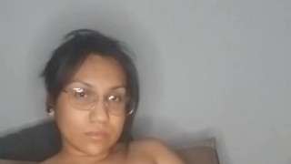 Cutie teasing