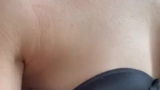 Bitch in black