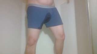 Almost didn't make it