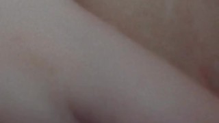 Me cumming up close view of my pussy 