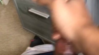 Young Solo Nut