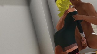 Boruto: Naruto uses Delta as a scientific tool for his benefits
