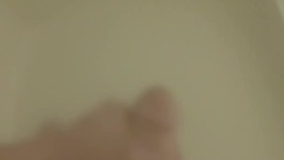 Shower jerk