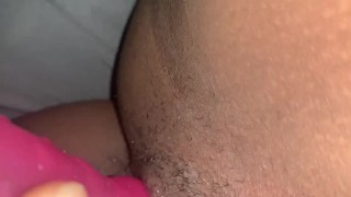 Loud orgasm 