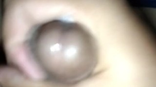 HOT HORNY HANDSOME GUY JERKING IN PUBLIC PLACE