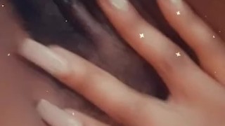 Pussy play 