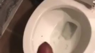 Cum shot