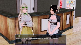 Harem Hotel - (PT 28)