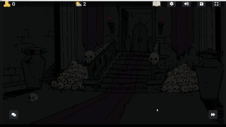 Queen's Brothel - Part 1 - I failed the Village...lol