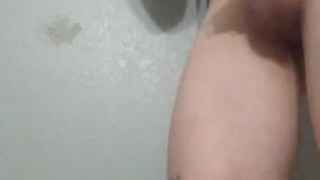 Solo masterbation