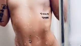 Shower Time 