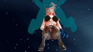 Miss Fortune go bot