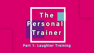 The Hot Personal Trainer is VERY Ticklish! (Ruthless Erotic Tickling!) 1080p HD PREVIEW