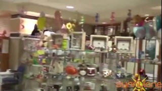 Shameless Blonde Sunny Lane Rides Cock In A Hospital Room!