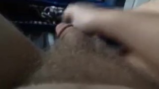 Masterbate