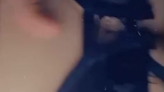 LATINA FINGERING PUSSY